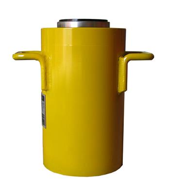 雙耳液壓油缸-使用細節(jié)不可忽視！