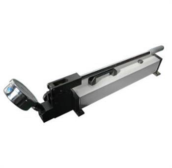 壓力液壓泵出現(xiàn)故障不用怕，對(duì)癥下藥來(lái)就好